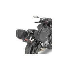 Stelaж Kappa під сумки м'які до Kawasaki Z 650 (17>20)