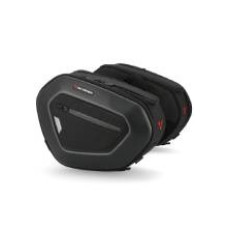 Sakwy tekstylne PRO BLAZE H SW-MOTECH з комплектом кріплення для Suzuki GSX-S1000 F (15-), GSX-S1000 (16-), GSX-S950 (21-)