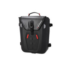 Водонепроникна сумка SysBag WP M/M SW-MOTECH + кронштейн SLC на ліву сторону Triumph Scrambler 865 (05-16) об'єм: 17-23 л