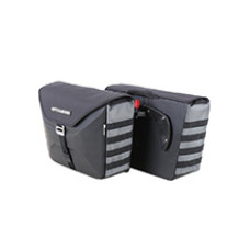 Бокові текстильні сумки Hepco&Becker Xtravel C-Bow (2 x 19L)