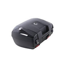Кофр Hepco & Becker Junior Topcase 55/Flash - центральний кофр об'єм 55L