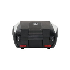 Кофр Hepco & Becker Junior Topcase 55/Flash - центральний кофр об'єм 55L