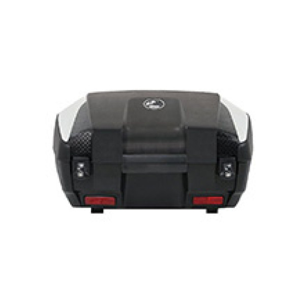 Кофр Hepco & Becker Junior Topcase 55/Flash - центральний кофр об'єм 55L
