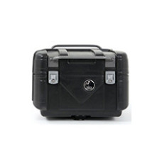 Кофр Hepco&Becker Gobi black Topcase 42 об'єм 42 літри