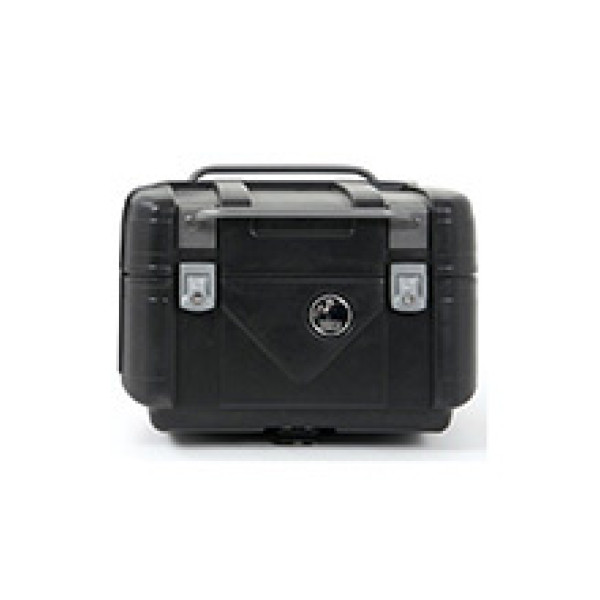 Кофр Hepco&Becker Gobi black Topcase 42 об'єм 42 літри