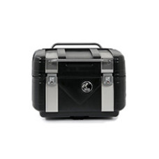 Кофр Hepco&Becker Gobi black edition Topcase 42 об'єм 42 літри