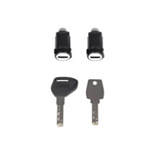 Набір ключів з 2 вставками GIVI Smart Security Lock для кофрів Trekker Outback EVO SMART