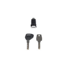 Набір ключів з 1 вставкою GIVI Smart Security Lock для кофрів Trekker Outback EVO SMART