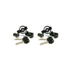 Ключ до кофра GIVI (2 комплекти) SL102