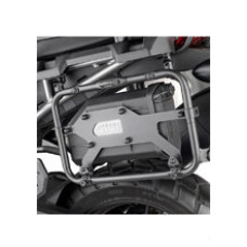 Кріплення для інструментальної скриньки GIVI S250 Harley Davidson Pan America 1250 (21-)/ Yamaha Tracer 9/ GT/ GT+ (21-)