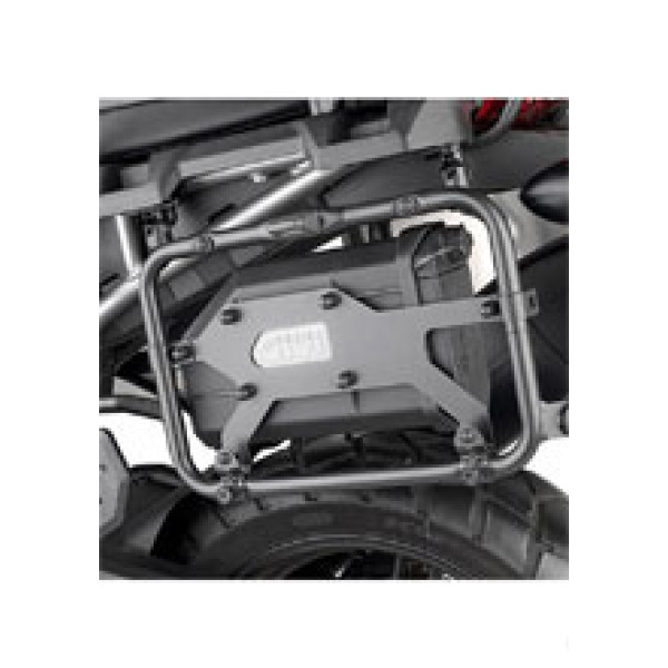 Кріплення для інструментальної скриньки GIVI S250 Harley Davidson Pan America 1250 (21-)/ Yamaha Tracer 9/ GT/ GT+ (21-)