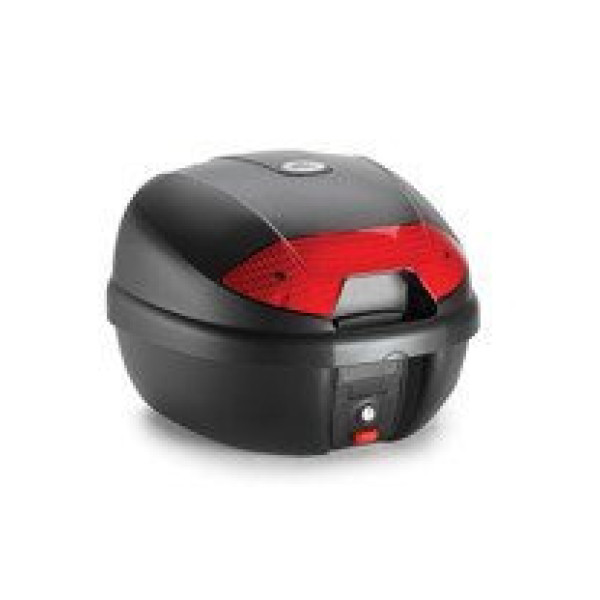 Кофр Kappa Monolock K30 містить плиту об'єм: 30 л
