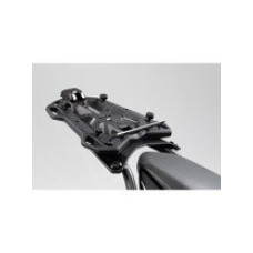 Монтажна плита на Street-Rack SW-MOTECH під центральний кофр Shad SH48, SH49, SH50, SH58x, SH59x