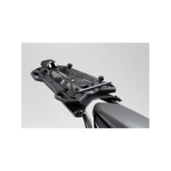 Монтажна плита на Street-Rack SW-MOTECH під центральний кофр Shad SH48, SH49, SH50, SH58x, SH59x