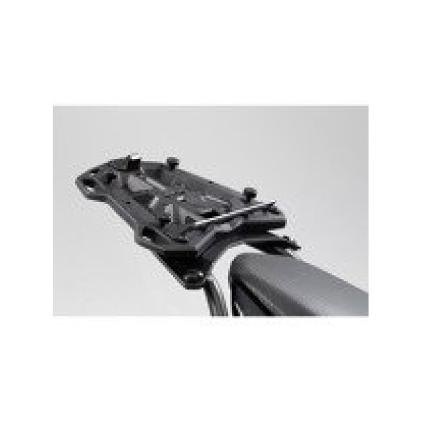 Монтажна плита на Street-Rack SW-MOTECH під центральний кофр Shad SH26 до SH47