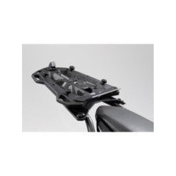 Монтажна плита на Street-Rack SW-MOTECH під центральний кофр Givi/ Kappa Monolock