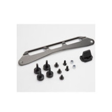 Адаптер для Adventure-Rack SW-MOTECH під центральний кофр GIVI Monolock