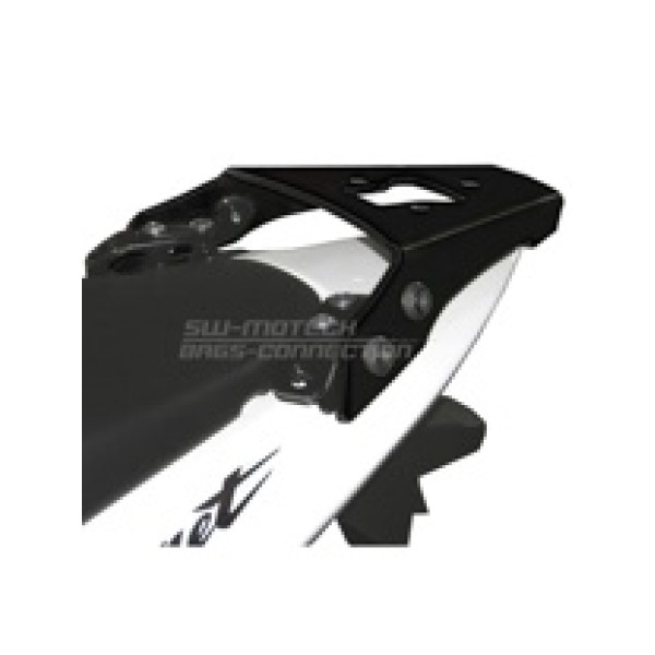 Центральний стелаж Alu-Rack SW-MOTECH Honda CB 600 F/ S Hornet 99-06