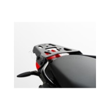 Центральний стелаж Alu-Rack SW-MOTECH BMW F 800 ST 06-12