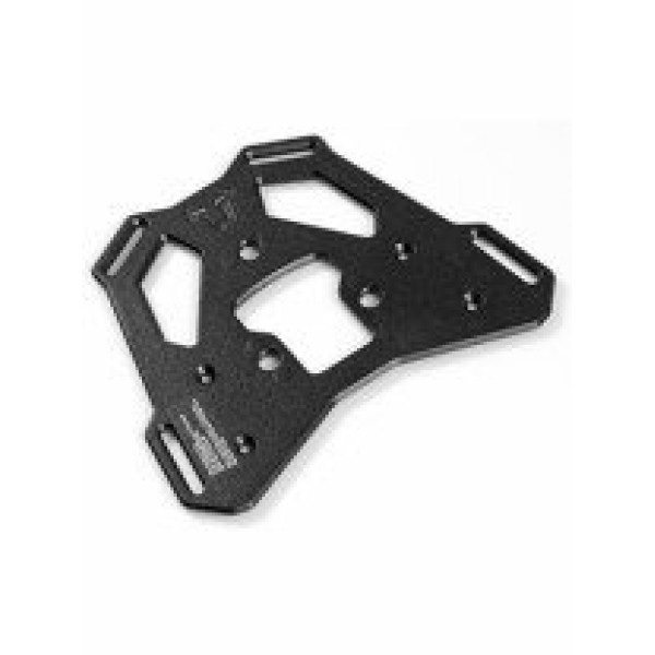 Центральний стелаж Alu-Rack SW-MOTECH BMW K 1200 R (04-08)/ Sport (06-08)