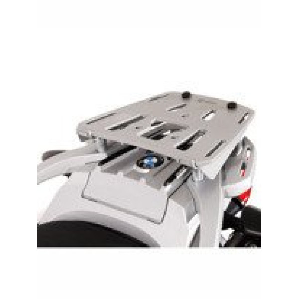 Центральний стелаж Alu-Rack SW-MOTECH BMW F 650 GS / Dakar 03-07/ G 650 GS/ Sertão 11-15