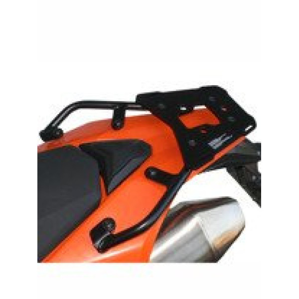 Центральний стелаж Alu-Rack SW-MOTECH KTM LC4 690 Enduro 07-18