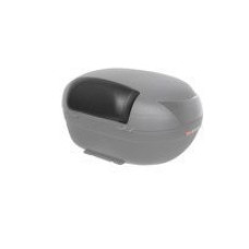 Спинка Shad, що кріпиться до центрального кофра SH46