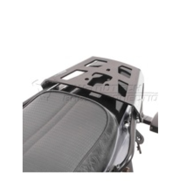 Центральний стійка Alu-Rack SW-MOTECH Kawasaki ZRX 1100 97-01/ 1200 R/ S 01-06