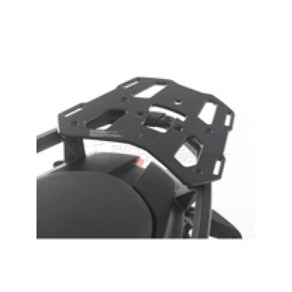 Центральний стійка Alu-Rack SW-MOTECH Ducati Hyperstrada 821 13-/ 939 16-/ Hypermotard 939 16-