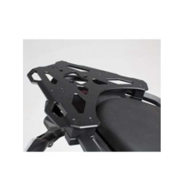 Центральний стелаж Alu-Rack SW-MOTECH Ducati Multistrada 1200/ S 15-