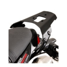 Центральний стійка Alu-Rack SW-MOTECH Triumph Speed Triple 1050 10-15