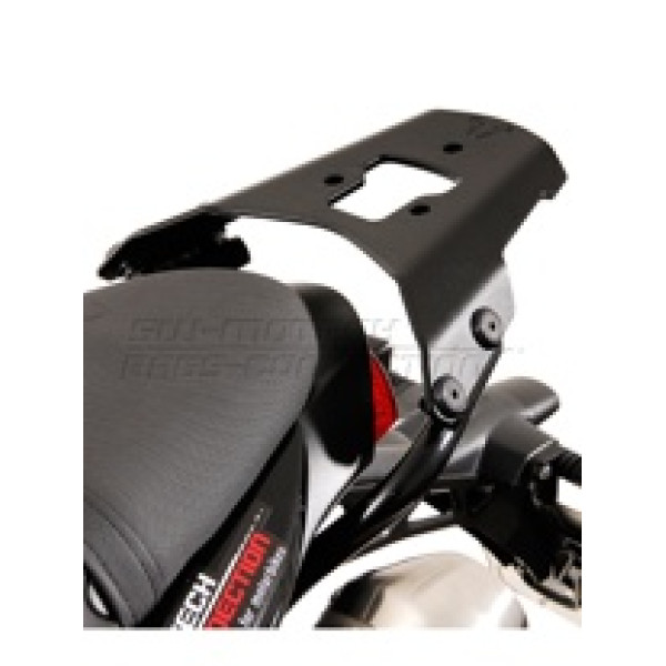 Центральний стійка Alu-Rack SW-MOTECH Triumph Speed Triple 1050 10-15