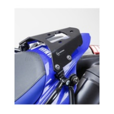 Центральний стелаж Alu-Rack SW-MOTECH Yamaha XT 660 R/ X 04-16