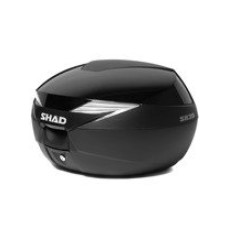 Кришка для кофра Shad SH39 чорна