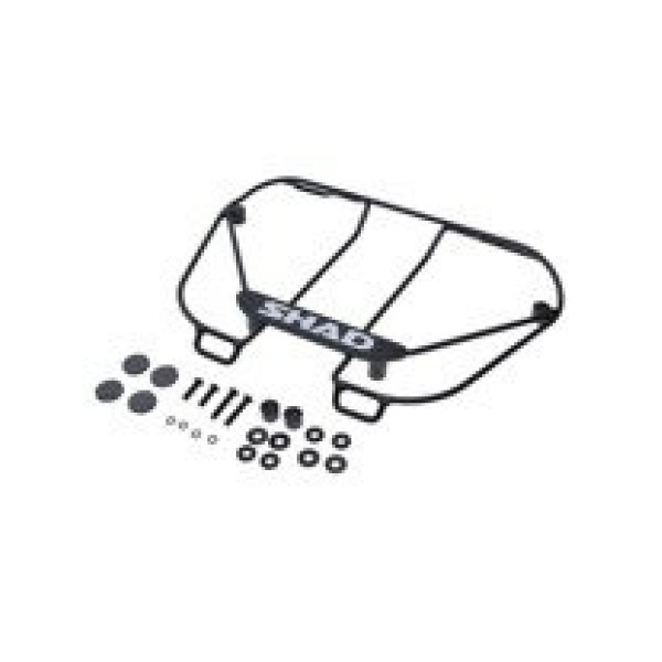 Багажник на кофр SHAD SH50 SH49 SH48 SH46