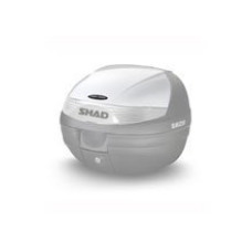 Кришка кофра біла Shad SH29