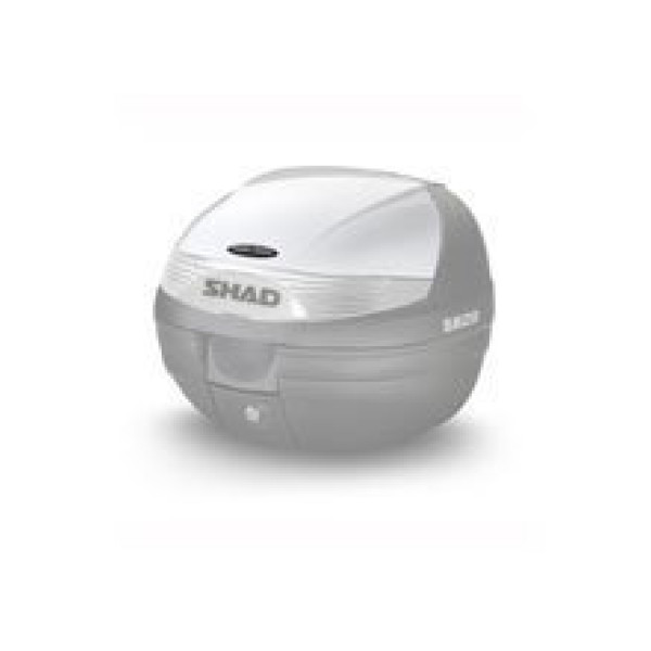 Кришка кофра біла Shad SH29