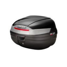 Кришка центрального багажника Shad SH37