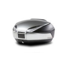 Кришка центрального кофра Shad SH48 Titanium