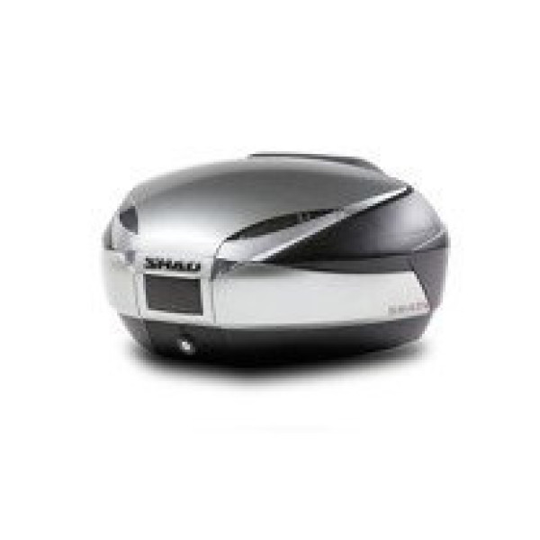 Кришка центрального кофра Shad SH48 Titanium