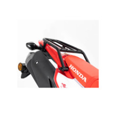 Задній багажник мотоцикловий SW-MOTECH Honda CRF300L / Rally (21-)