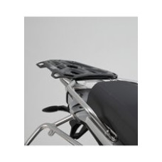 Центральний стійка Adventure-Rack SW-MOTECH для BMW R 1250 GS/ Adventure (18-) з довгою оригінальною стійкою BMW та сидінням