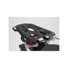 Центральний стійка SW-MOTECH Adventure-Rack, що кріпиться до оригінального багажника з нержавіючої сталі BMW (обрані моделі)
