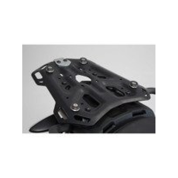 Центральний стелаж Adventure-Rack SW-MOTECH Triumph Tiger 800/ XC 10-14/ XC/ XCx/ XCa/ XR/ XRx/ XRt 15-
