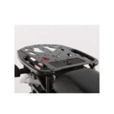 Центральний стелаж Steel-Rack SW-MOTECH Kawasaki KLR 650 08-