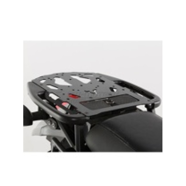 Центральний стелаж Steel-Rack SW-MOTECH Kawasaki KLR 650 08-