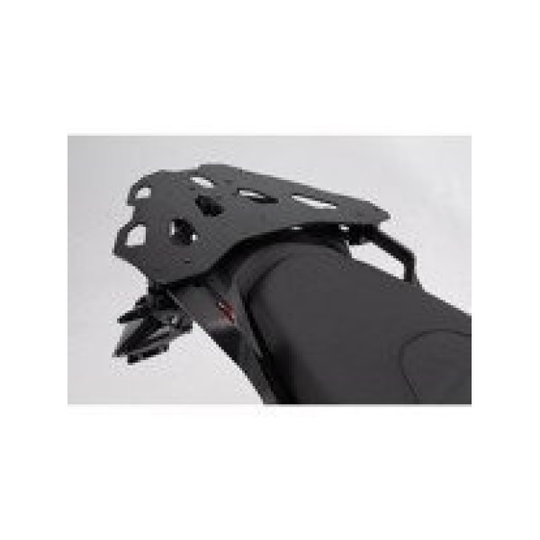 Центральний стійка Street-Rack SW-MOTECH Ducati Multistrada 950 / S 17-/ 1200 Enduro 16-/ Multistrada 1260 / S / S D-Air / Pikes Peak / GT 18- / 1260 Enduro 18-, Multistrada V2/ S 21-