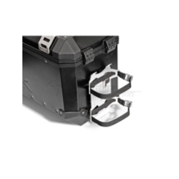 Канister з ручкою для багажника TRAX SW-MOTECH в комплекті канister 2l