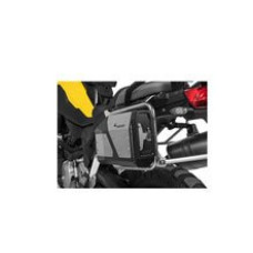 Інструментальний ящик для оригінальних стелажів Touratech, зовнішній монтаж