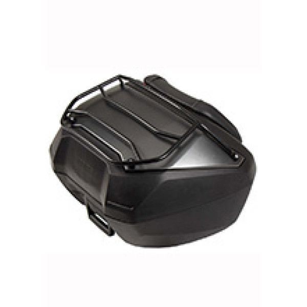 Багажник Hepco&Becker до оригінального кофра центрального Honda NC 750 X / DCT (21-)